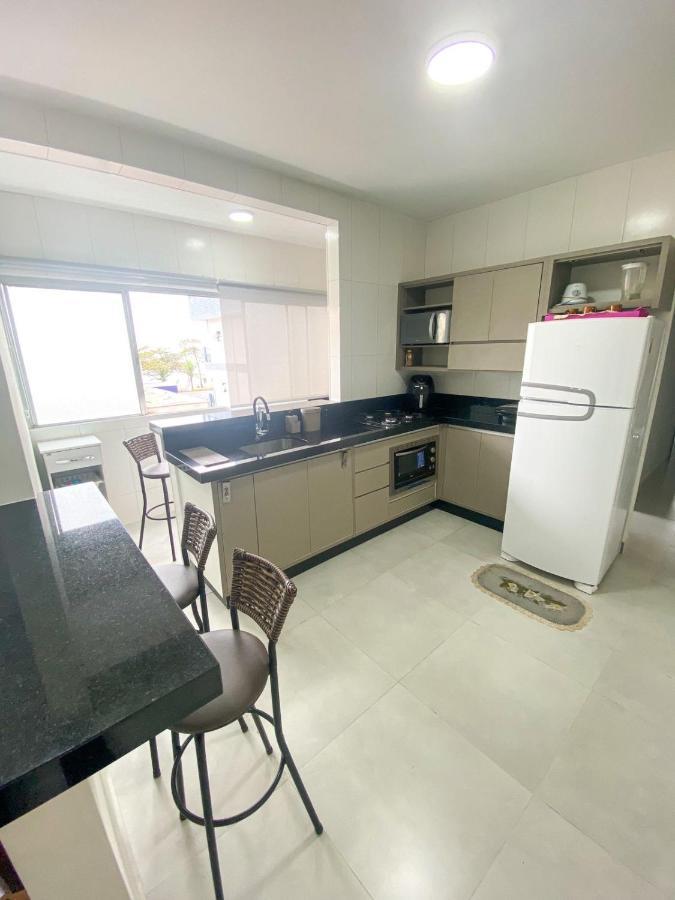 Apto Vista P O Mar Ubatuba-Praia Grande-Ar Condicionado-Novissimo Dış mekan fotoğraf